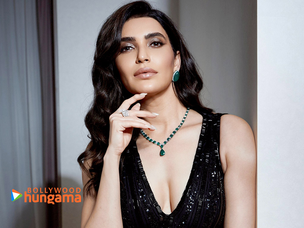 Karishma Tanna