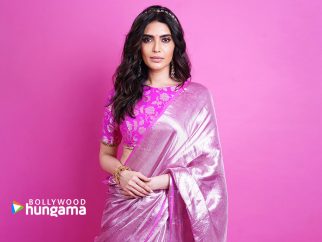 Celebrity wallpaper of Karishma Tanna