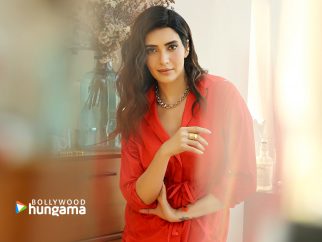 Celebrity wallpaper of Karishma Tanna