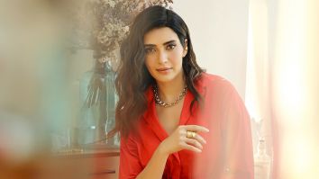 Celebrity wallpaper of Karishma Tanna