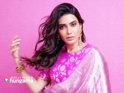 Celebrity wallpaper of Karishma Tanna