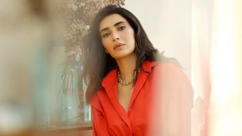 Celebrity wallpaper of Karishma Tanna