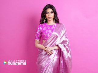 Celebrity wallpaper of Karishma Tanna