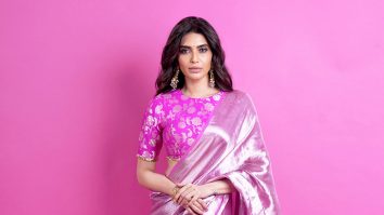 Celebrity wallpaper of Karishma Tanna