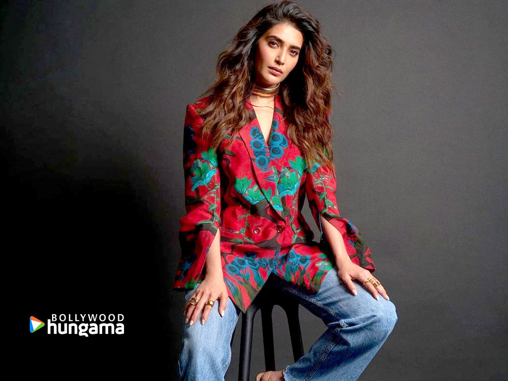 Karishma Tanna