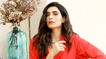 Celebrity wallpaper of Karishma Tanna