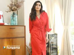 Celebrity wallpaper of Karishma Tanna