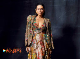 Celeb Wallpapers Of Karisma Kapoor