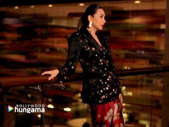 Celebrity wallpaper of Karisma Kapoor