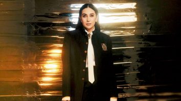 Celebrity wallpaper of Karisma Kapoor