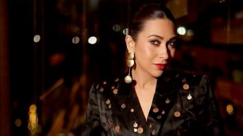 Celebrity wallpaper of Karisma Kapoor