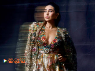 Celeb Wallpapers Of Karisma Kapoor