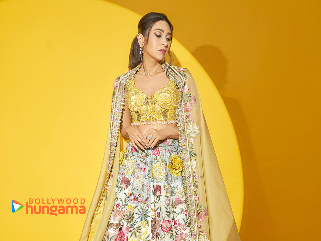 Karisma Kapoor Karisma Kapoor