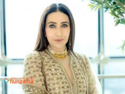Karisma Kapoor