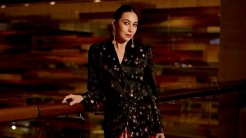 Celebrity wallpaper of Karisma Kapoor
