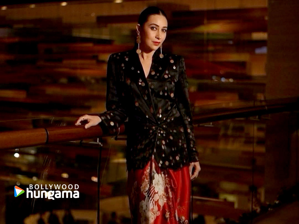 Karisma Kapoor