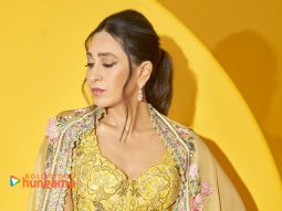 Celebrity wallpaper of Karisma Kapoor