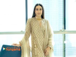Karisma Kapoor