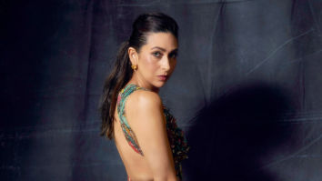 Celeb Wallpapers Of Karisma Kapoor