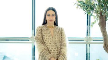 Karisma Kapoor