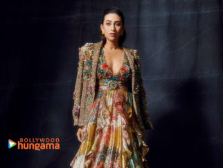 Celeb Wallpapers Of Karisma Kapoor