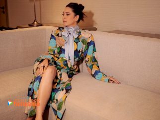 Celebrity wallpaper of Karisma Kapoor