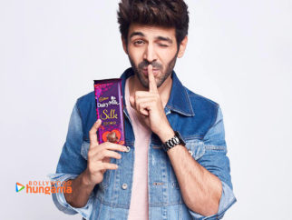 Celeb Wallpapers Of Kartik Aaryan