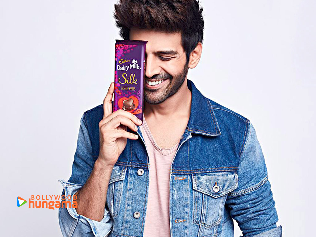 Kartik Aaryan Kartik Aaryan