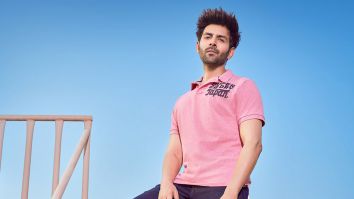 Celebrity wallpaper of Kartik Aaryan