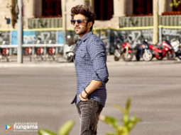 Celebrity wallpaper of Kartik Aaryan