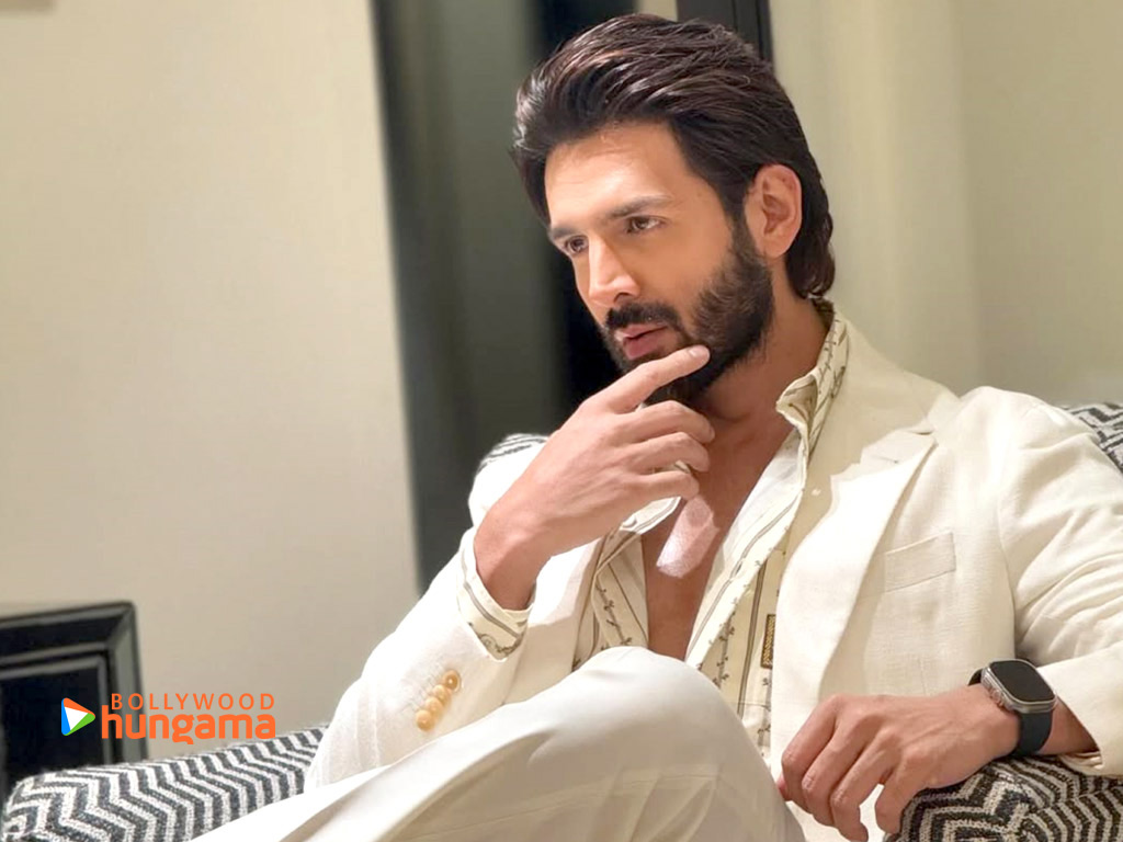 Kartik Aaryan Kartik Aaryan