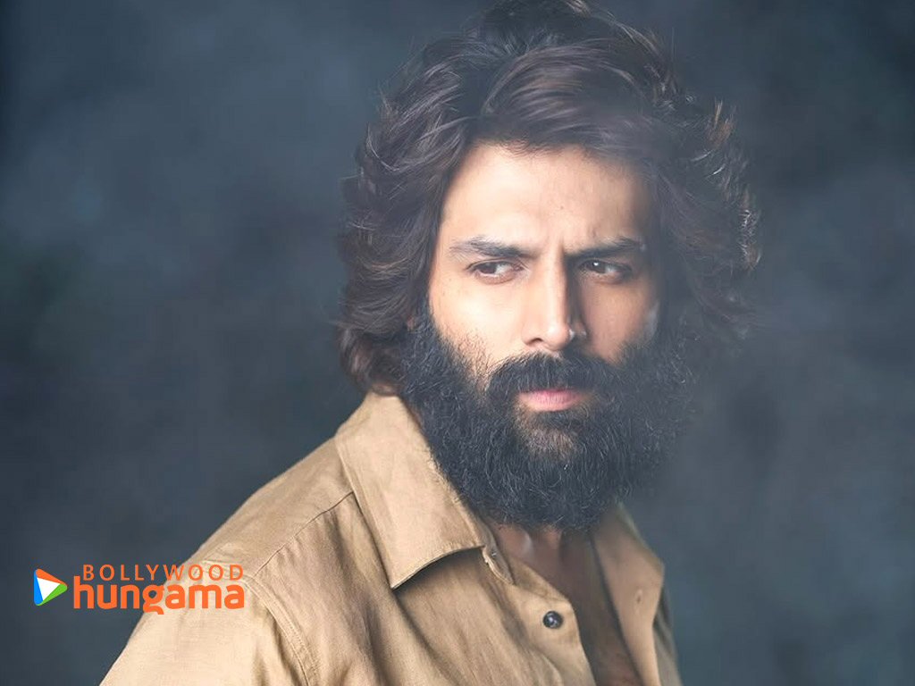Kartik Aaryan