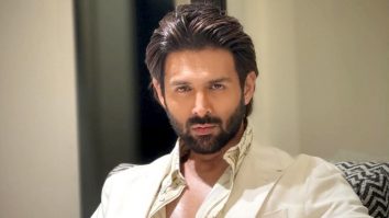 Celebrity wallpaper of Kartik Aaryan