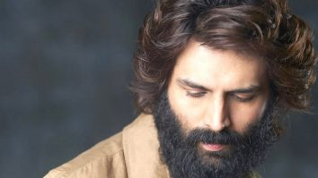 Kartik Aaryan