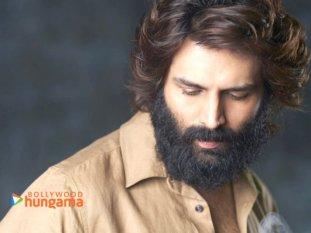 Kartik Aaryan