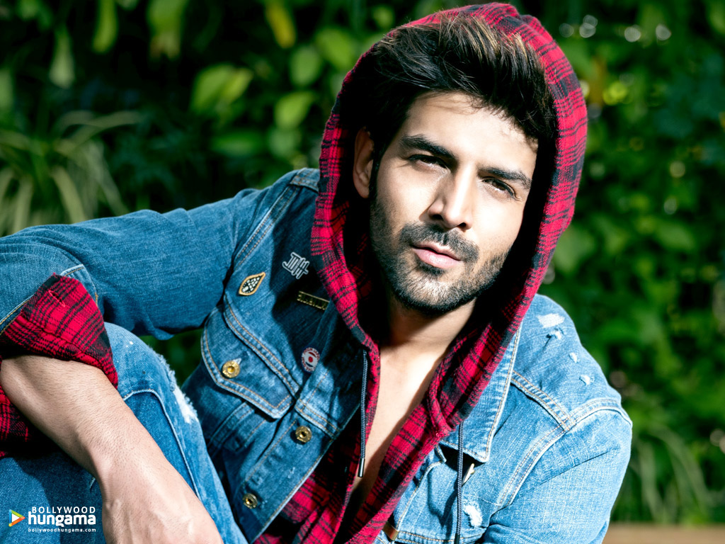 Kartik Aaryan