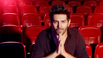 Celebrity wallpaper of Kartik Aaryan