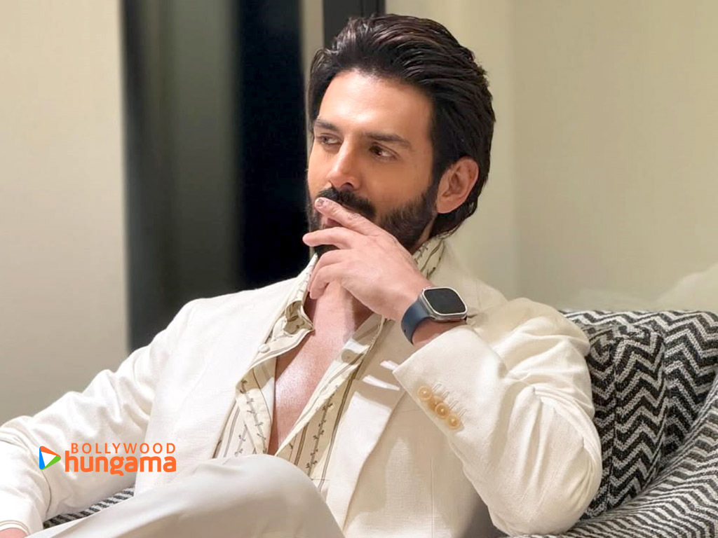 Kartik Aaryan Kartik Aaryan