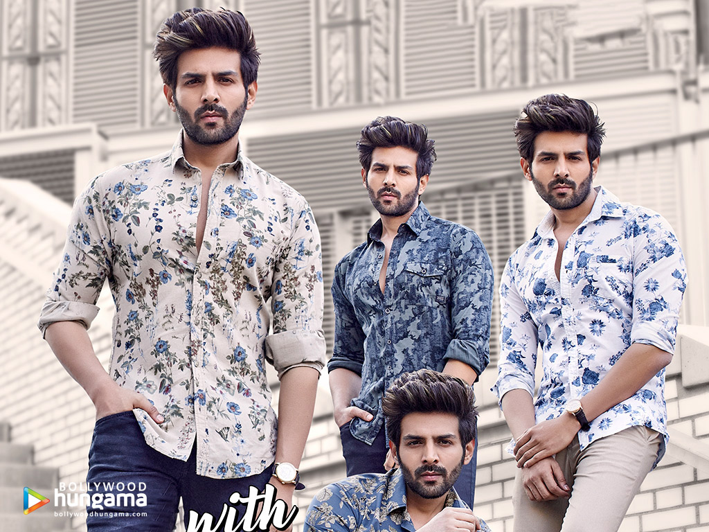 Kartik Aaryan Kartik Aaryan