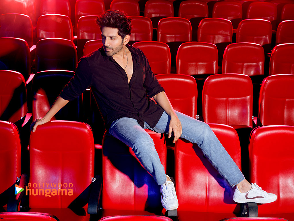 Kartik Aaryan Kartik Aaryan
