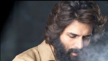 Kartik Aaryan