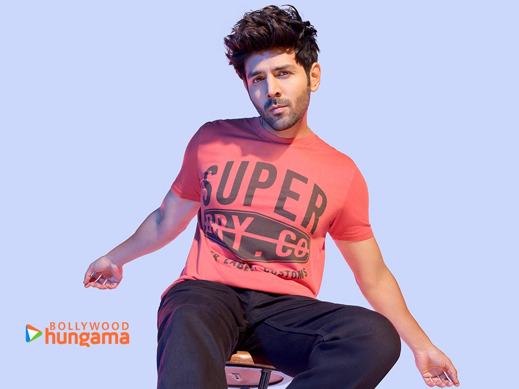 Kartik Aaryan Kartik Aaryan