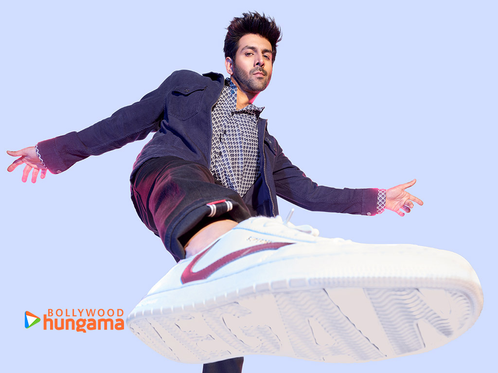 Kartik Aaryan Kartik Aaryan