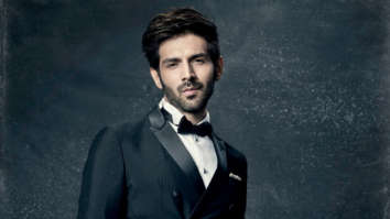 Celebrity wallpaper of Kartik Aaryan