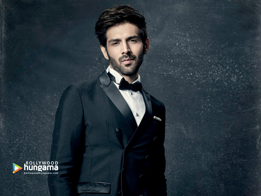 Kartik Aaryan Kartik Aaryan