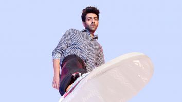 Celebrity wallpaper of Kartik Aaryan