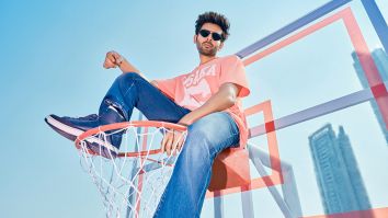 Celebrity wallpaper of Kartik Aaryan