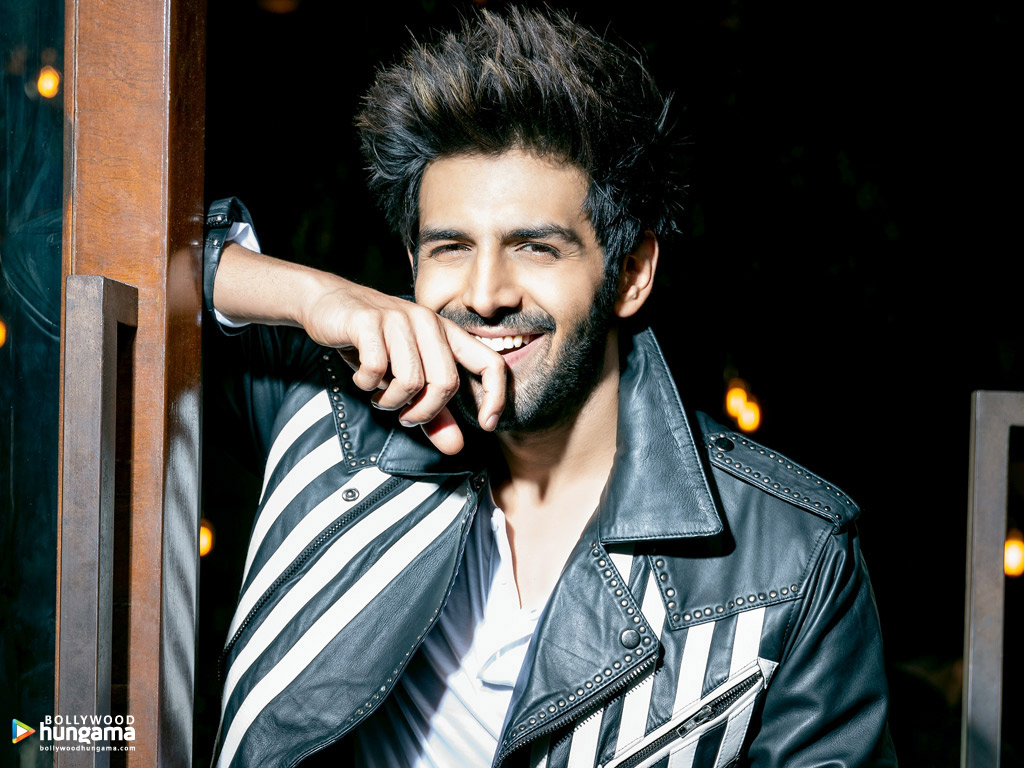 Kartik Aaryan