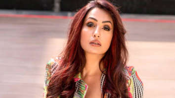 Celebrity wallpapers of Kashmera Shah