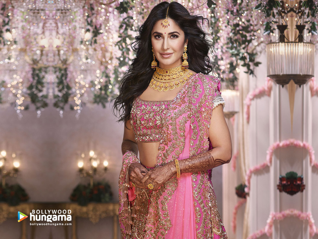 Katrina Kaif
